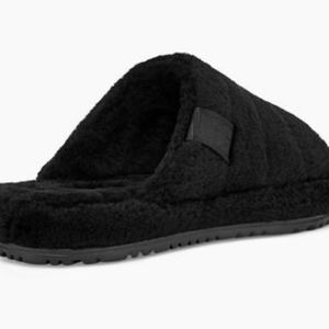Men's Fluff You Slippers